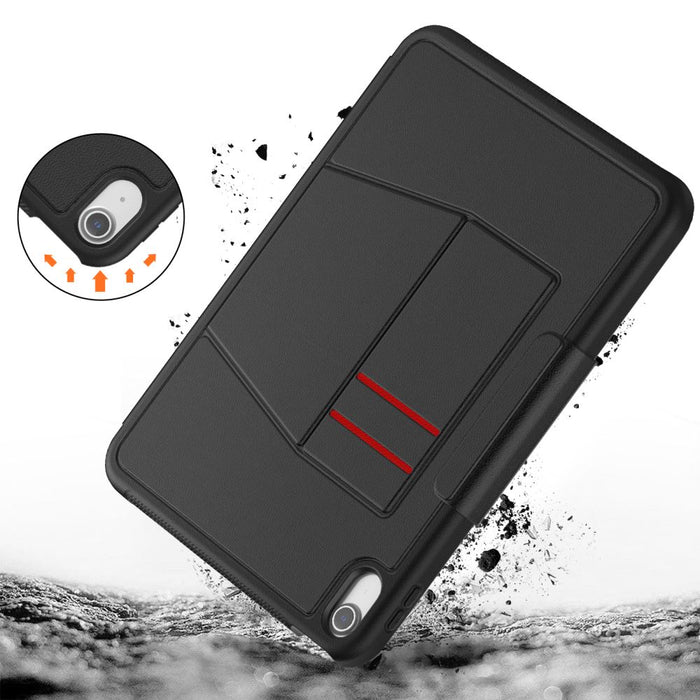 Tech-Protect SC Pen iPad 10.9" 2022 (10th gen.) / 11" 2025 (11th gen.) Case - Black