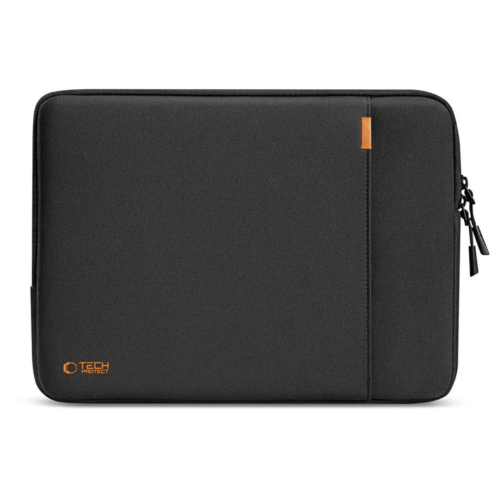 Tech-Protect Defender Laptop and Tablet Bag 11-13&quot; - Black