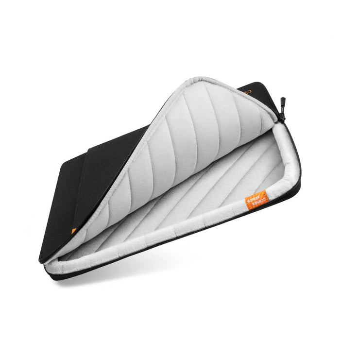 Tech-Protect Defender Laptop and Tablet Bag 11-13" - Black