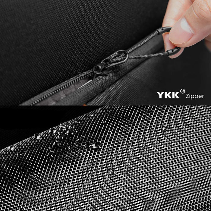 Tech-Protect Defender VR Laptop Bag 13-14 - Black