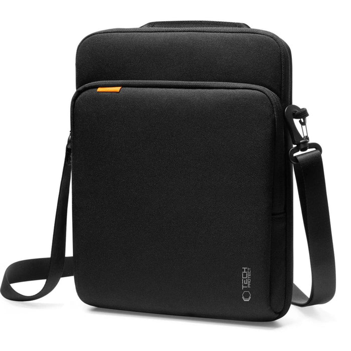 Tech-Protect Defender VR Laptop Bag 13-14 - Black
