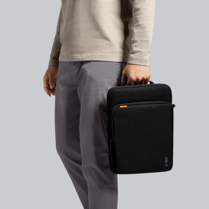 Tech-Protect Defender VR Laptop Bag 13-14 - Black