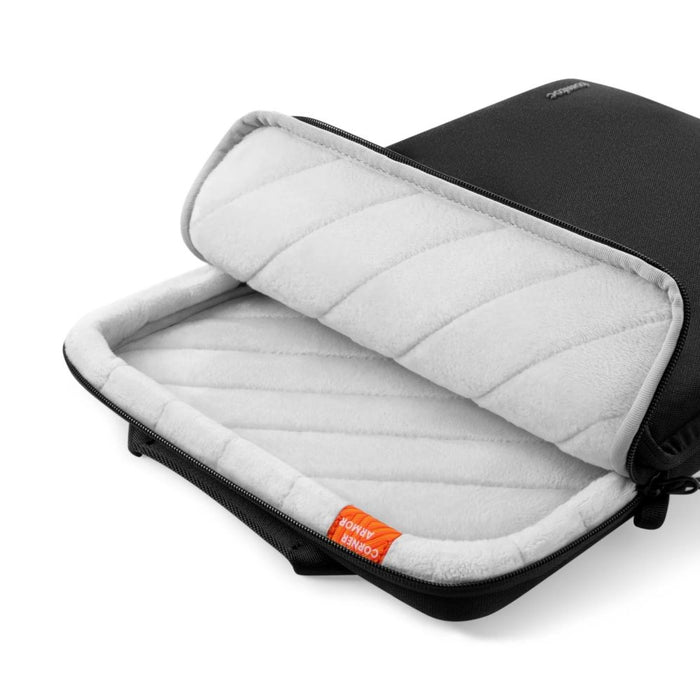 Tech-Protect Defender VR Laptop Bag 13-14 - Black