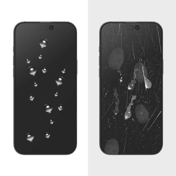 Tech-Protect Glass Spy+ 2-pack Privacy Glass for Samsung Galaxy S25 Edge