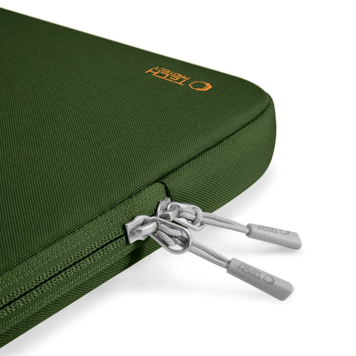 Tech-Protect Defender Laptop Bag 13-14 - Green