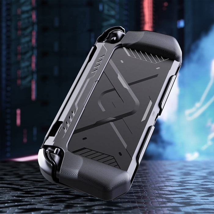 Tech-Protect Carbonox Case for Nintendo Switch 2 - Black