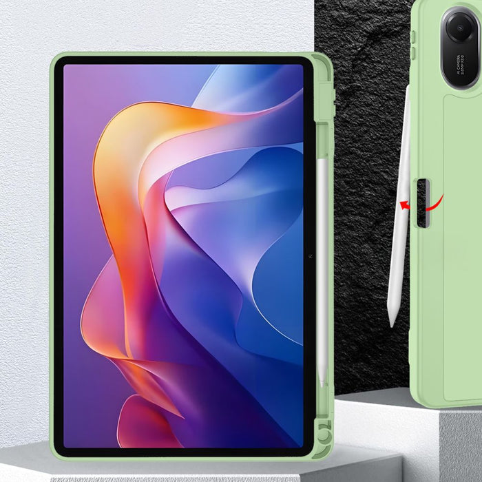Tech-Protect SC Pen Case for Xiaomi Redmi Pad 2 11.0 - Green
