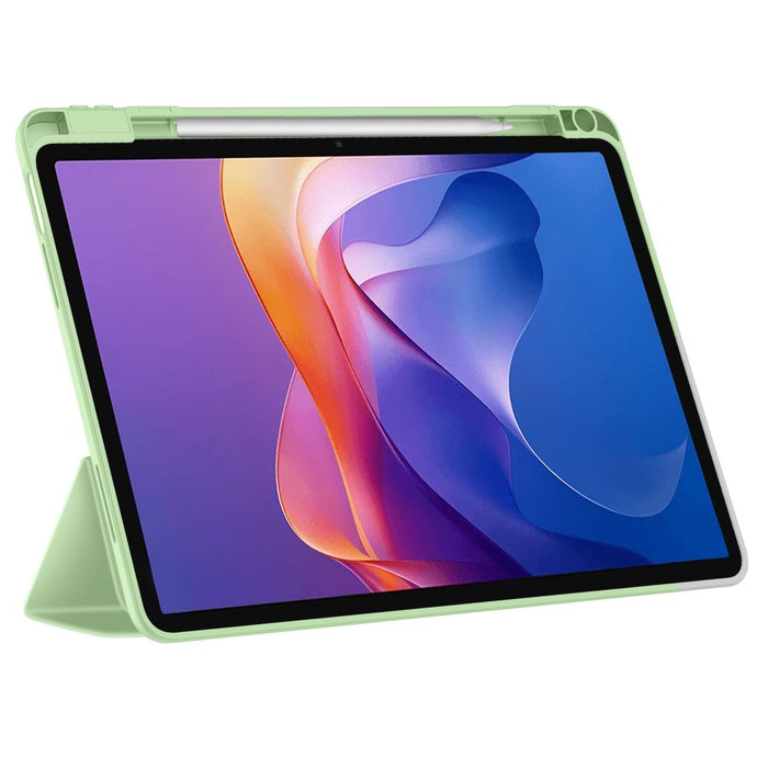 Tech-Protect SC Pen Case for Xiaomi Redmi Pad 2 11.0 - Green