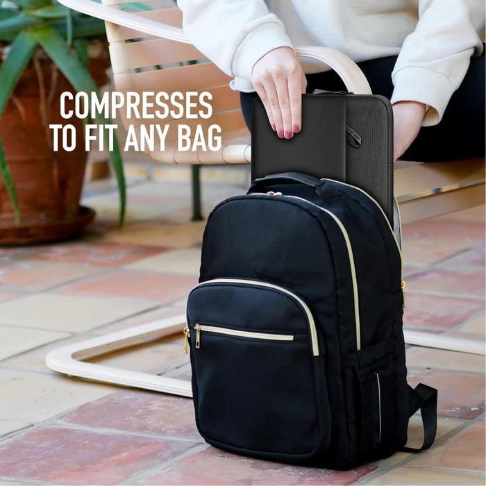 Tech-Protect Sleeve Laptop Bag 13-14 - Black