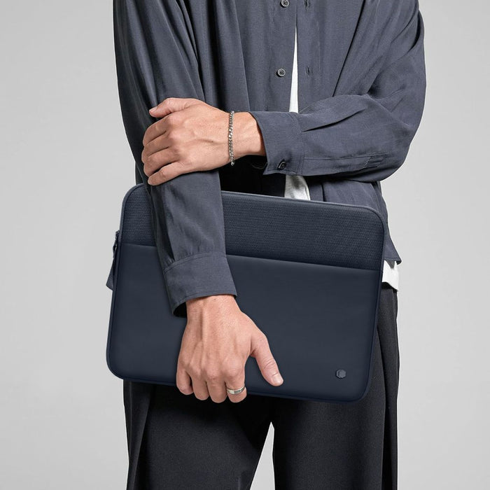 Tech-Protect Sleeve Laptop Bag 15-16 - Blue