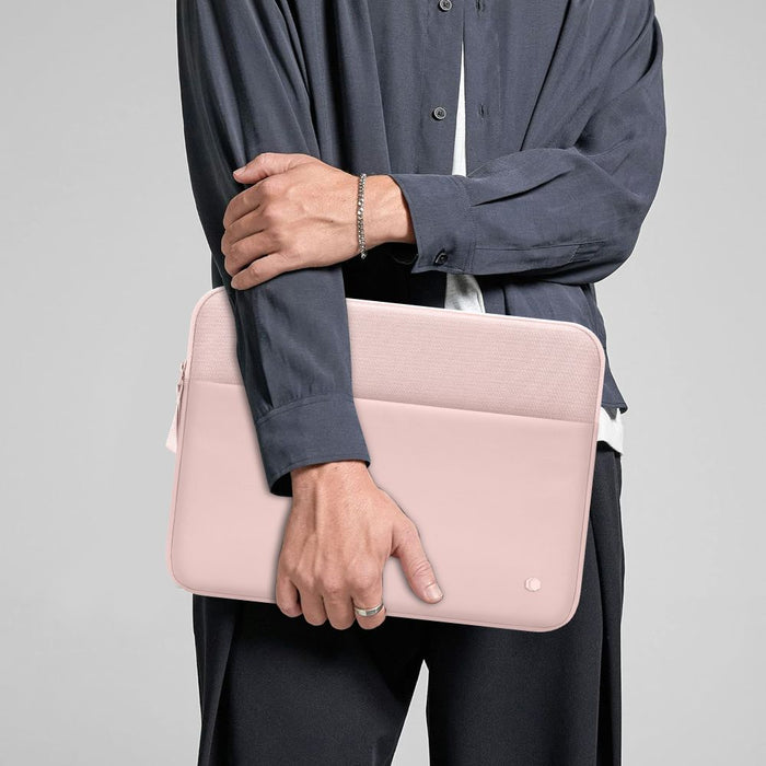 Tech-Protect Sleeve Laptop Bag 15-16 - Pink