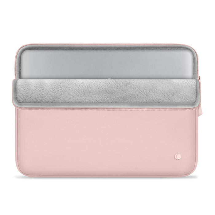Tech-Protect Sleeve Laptop Bag 15-16 - Pink