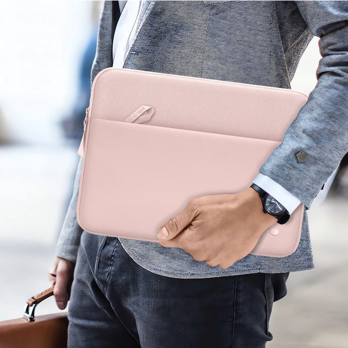 Tech-Protect Sleeve Laptop Bag 13-14 - Pink