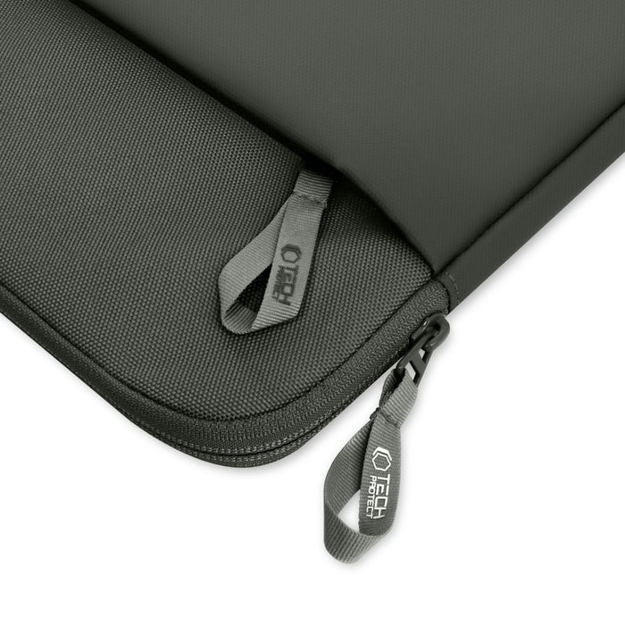 Tech-Protect Sleeve Laptop Bag 13-14 - Green