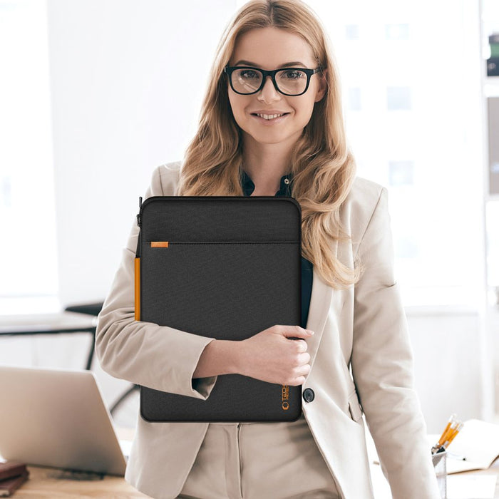 Tech-Protect Defender RS Laptop Bag 15-16 - Black