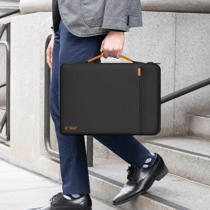 Tech-Protect Defender RS Laptop Bag 13-14 - Black