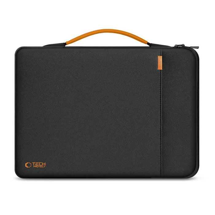 Tech-Protect Defender RS Laptop Bag 13-14 - Black