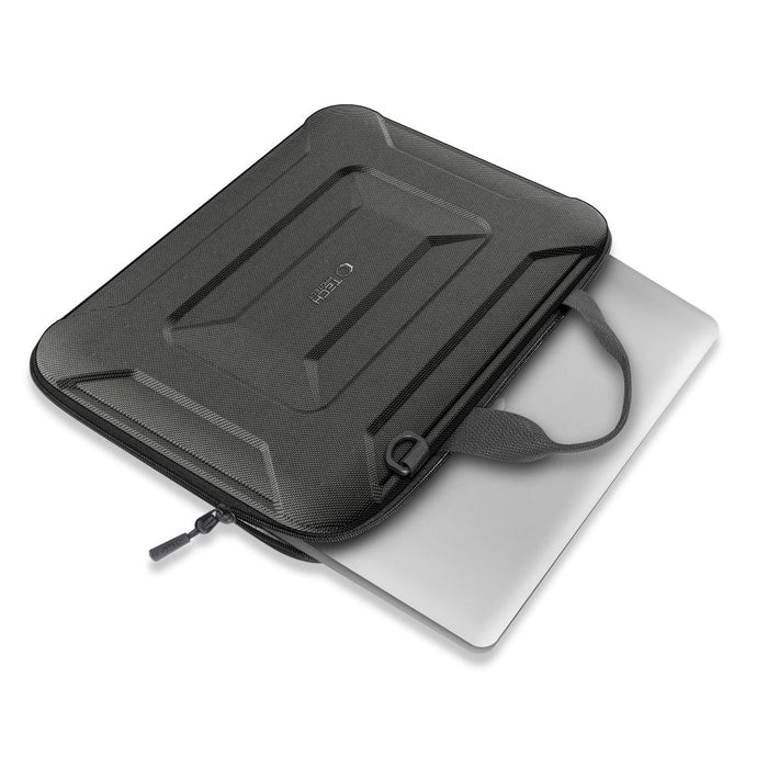 Tech-Protect Ranger-X Tactical Laptop Case for 15-16" - Black