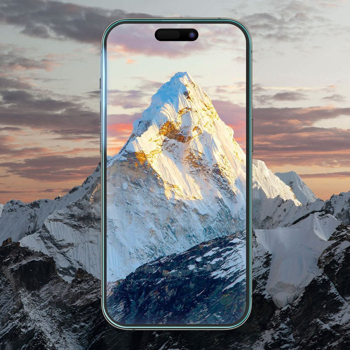 Tech-Protect Supreme Easy 3-pack Tempered Glass for Samsung Galaxy A17 4G / 5G