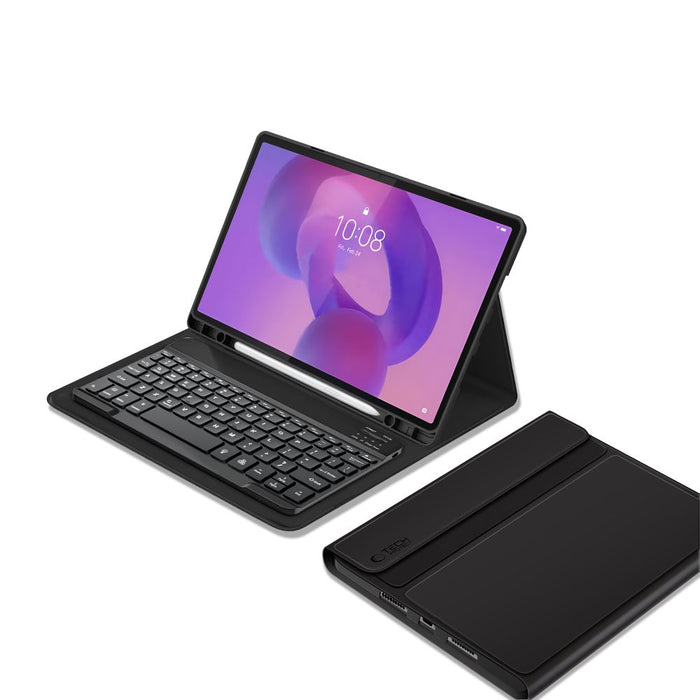 Tech-Protect SC Pen Case for Lenovo Idea Tab Pro / Pro Mt 12.7 TB-373 - Black