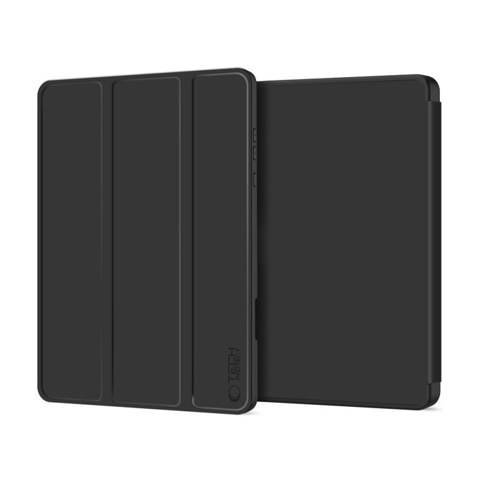 Tech-Protect SC Pen Case for Samsung Galaxy Tab S8 Ultra / S9 Ultra / S10 Ultra / S11 Ultra 14.6 - Black