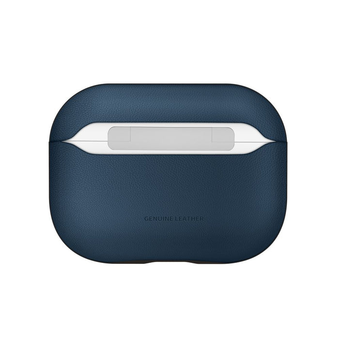 Tech-Protect NaturalFit Case for AirPods Pro 3 - Navy Blue