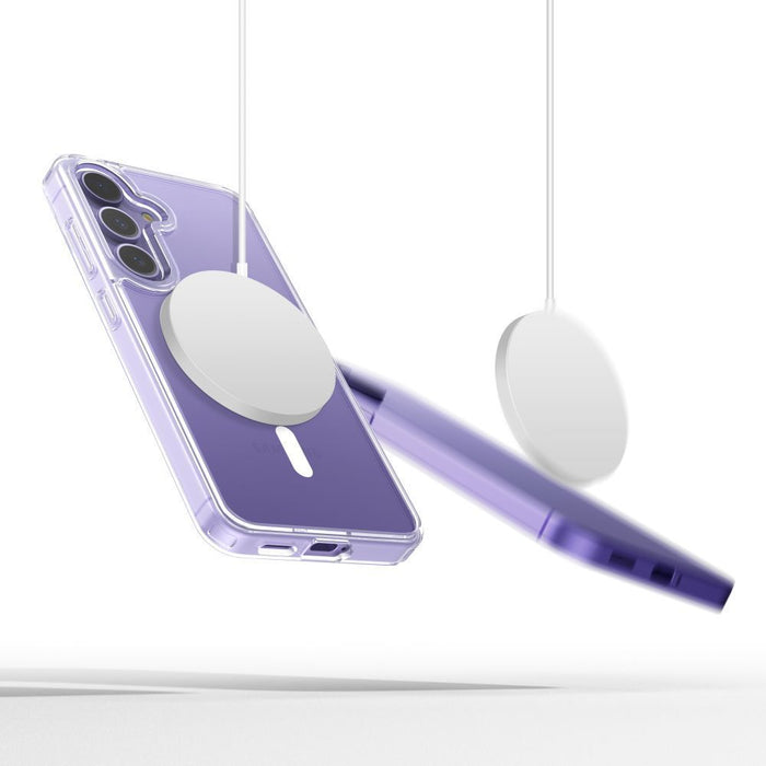 Tech-Protect Flexair Hybrid MagSafe Xiaomi 15T Pro Case - Transparent