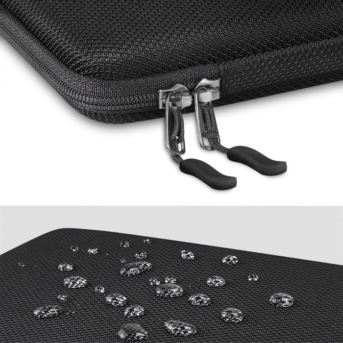 Tech-Protect Hardpouch Laptop Case 13-14 - Black