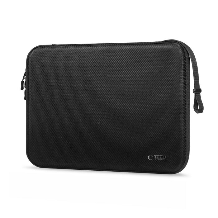 Tech-Protect Hardpouch Case for 15-16 Laptop - Black