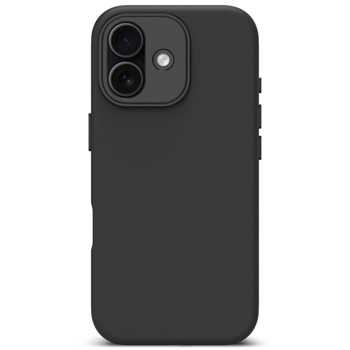 Tech-Protect Uniq MagSafe case for iPhone 17 - black