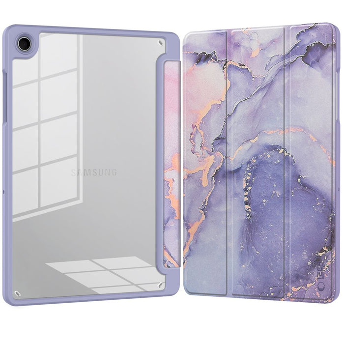 Tech-Protect SC Pen Hybrid Case for Samsung Galaxy Tab A9+ / A11+ Plus 11.0 X210 / X215 / X216 / X230 / X235 / X236 - Multicolor