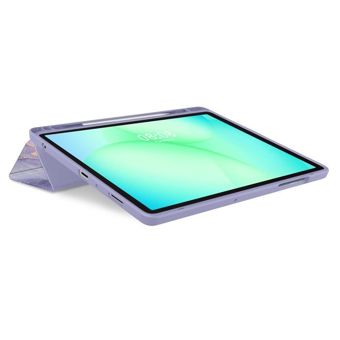 Tech-Protect SC Pen Hybrid Case for Samsung Galaxy Tab A9+ / A11+ Plus 11.0 X210 / X215 / X216 / X230 / X235 / X236 - Multicolor