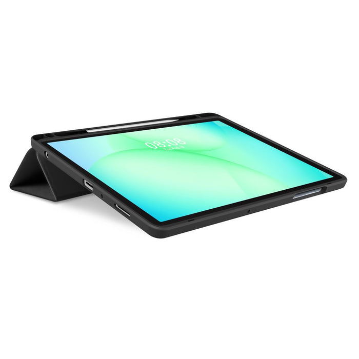 Tech-Protect SC Pen Hybrid Case for Samsung Galaxy Tab A9 / A11 8.7 X110 / X115 / X133 / X135 - Black