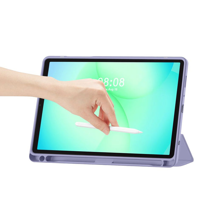 Tech-Protect SC Pen Hybrid Case for Samsung Galaxy Tab A9 / A11 8.7 X110 / X115 / X133 / X135 - Multicolor