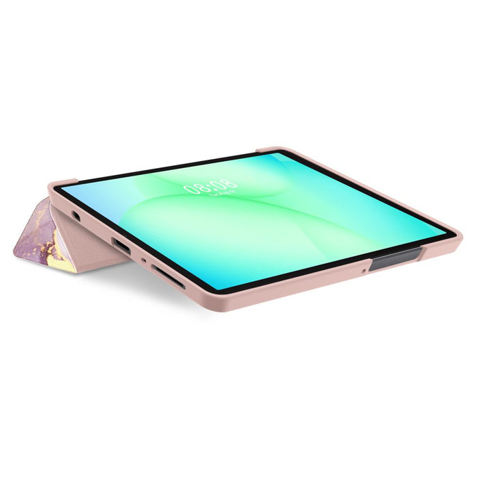 TechProtect SmartCase case for Samsung Galaxy Tab A9 / A11 8.7 X110 / X115 / X133 / X135 - multicolor