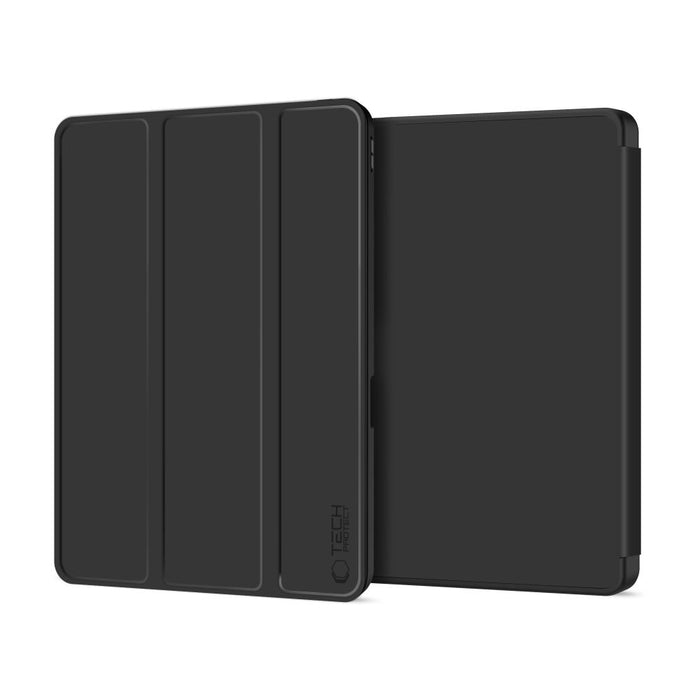 Tech-Protect SC Pen Case for iPad Pro 13” 7 / 8 / 2024-2025 - Black