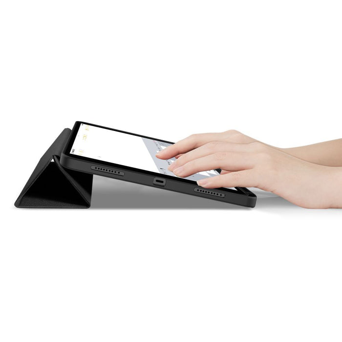 Tech-Protect SC Pen Case for iPad Pro 13” 7 / 8 / 2024-2025 - Black
