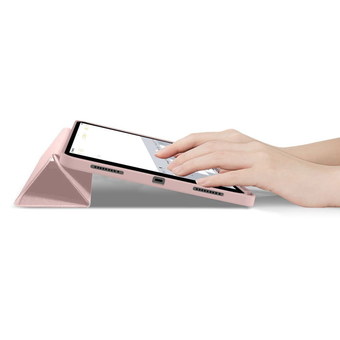 Tech-Protect SC Pen Case for iPad Pro 11” 5/6 2024-2025 - Pink