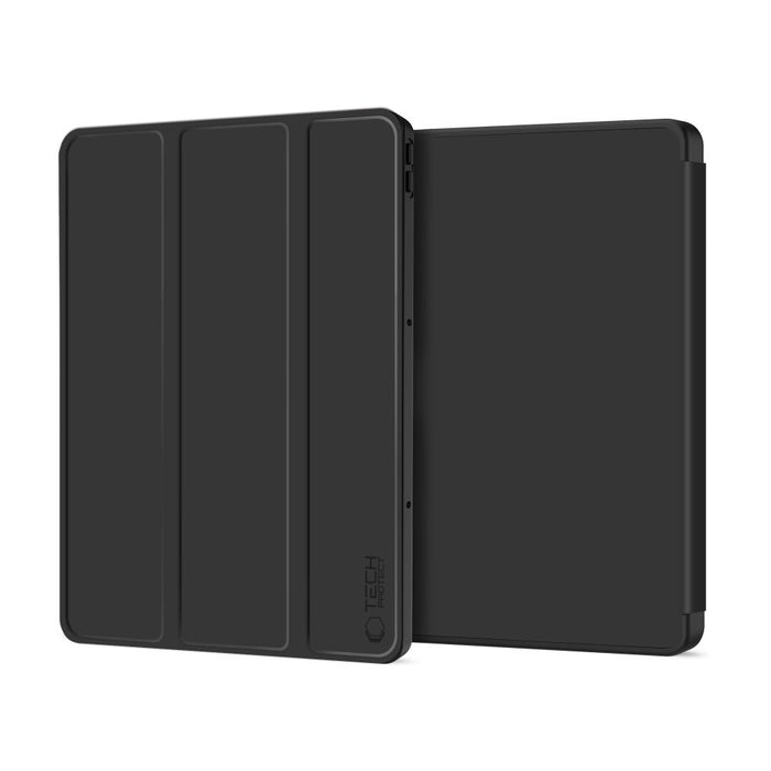 TechProtect SmartCase Pen case for Lenovo Idea Tab Plus 12.1 TB-361 - black