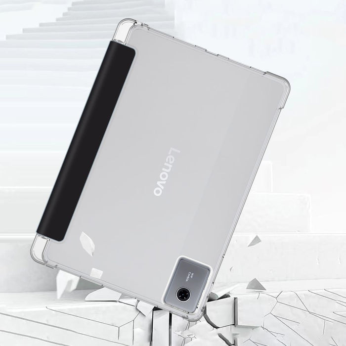Tech-Protect SC Pen Hybrid Case for Lenovo Idea Tab 11.0 TB-336 - Black