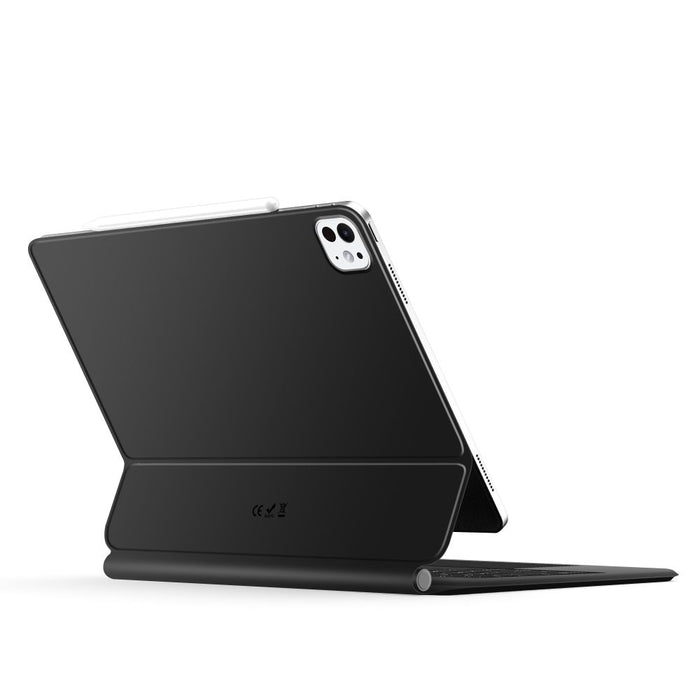 Tech-Protect SmartCase Magnetic for iPad Pro 11” 5/6 2024-2025 - Black