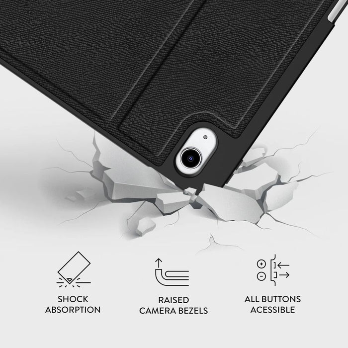 Tech-Protect Lamano case for iPad 10.9” 10 / 2022 / 11” 11 / 2025 - multicolor
