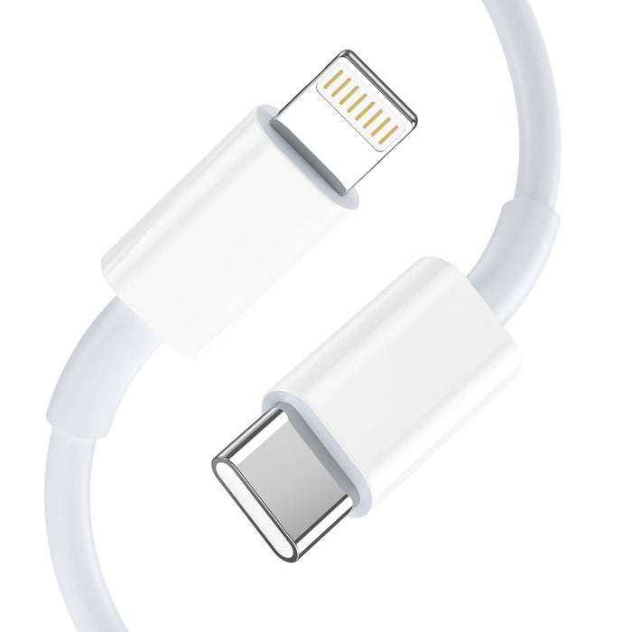 Tech-Protect NCA45W-GAN 2-Port 45W Wall Charger - White