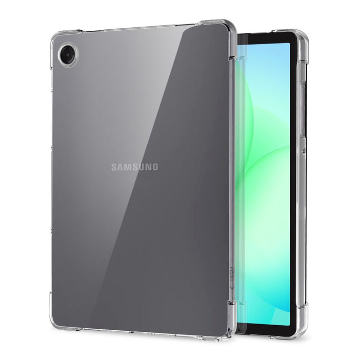 Tech-Protect FlexAir Case for Samsung Galaxy Tab A9 / A11 - Transparent