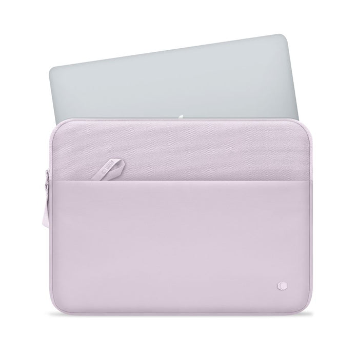 Tech-Protect Sleeve for 13-14" Laptop - Pink