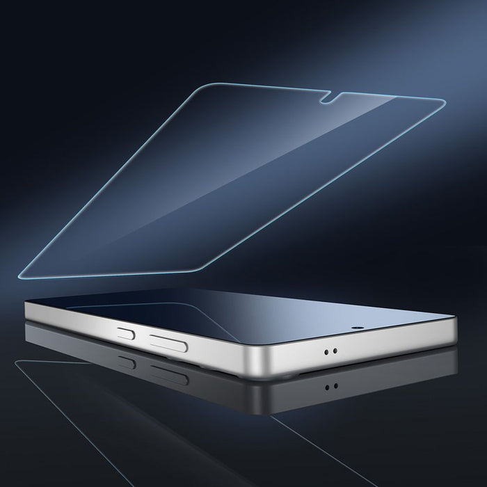 Tempered glass set of 10 Tech-Protect Bundle for Samsung Galaxy S26 Ultra