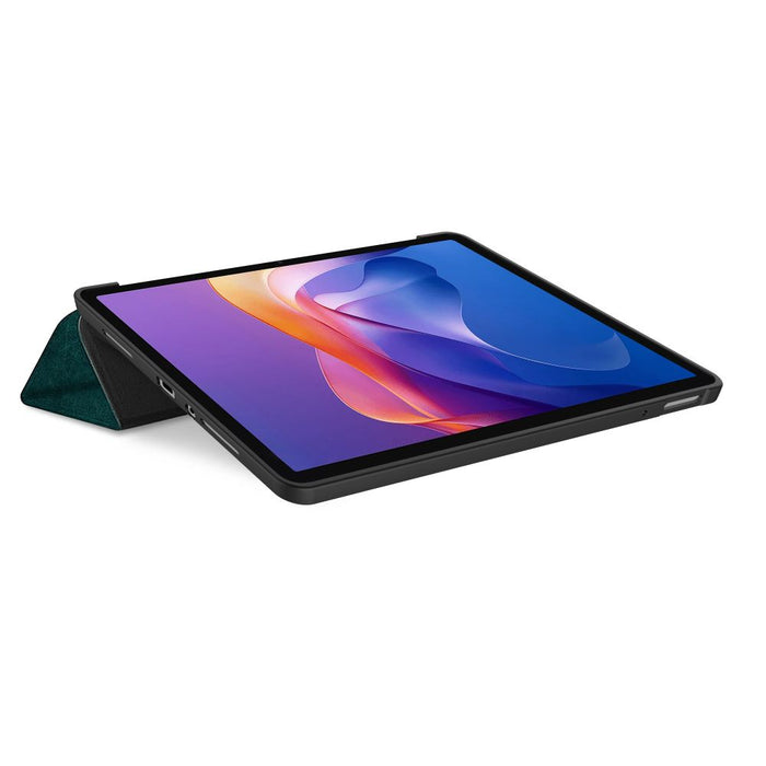 Tech-Protect SmartCase for Xiaomi Redmi Pad 2 11.0 - green