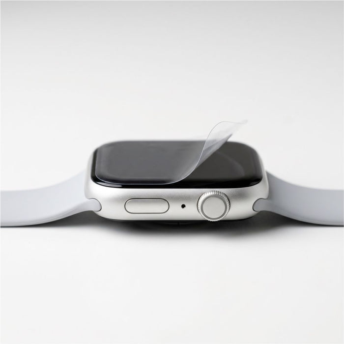 Tech-Protect Hydro flex+ 2-Pack Hydrogel Film for Garmin Venu 41mm