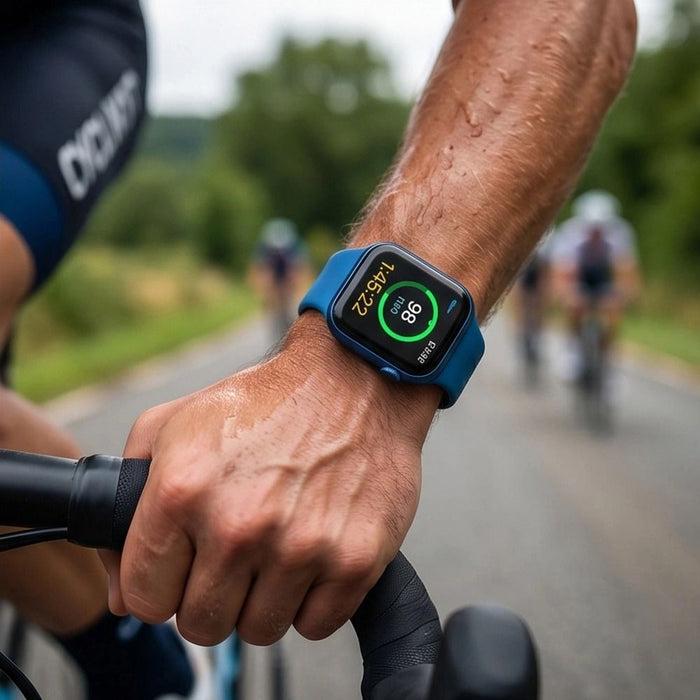 Tech-Protect Hydro flex+ 2-Pack Hydrogel Film for Garmin Venu 41mm