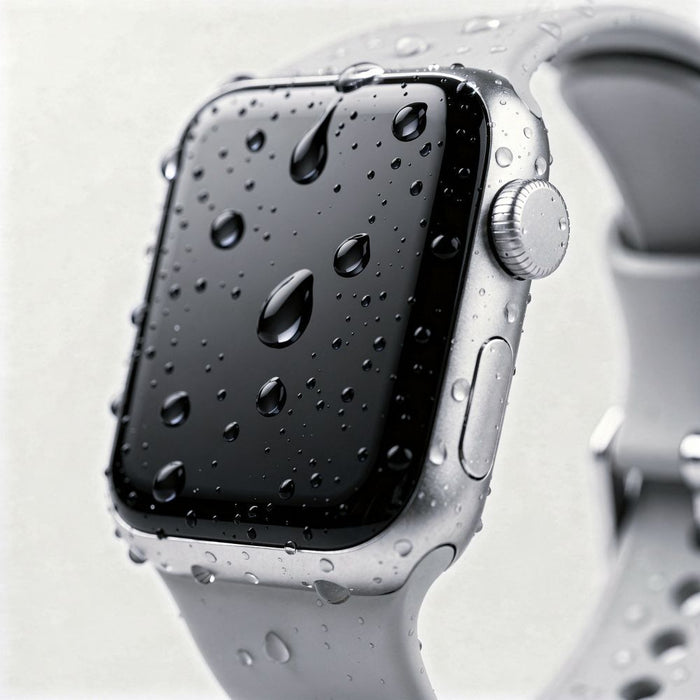 Tech-Protect Hydro flex+ 2-Pack Hydrogel Film for Garmin Venu 45mm